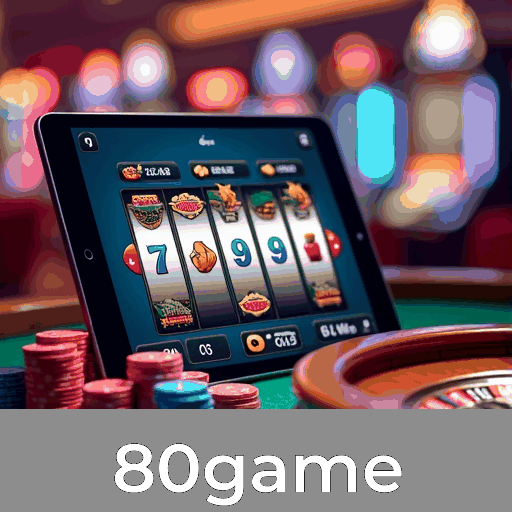 80game - App 80game Brasil disponível para download no Google Play