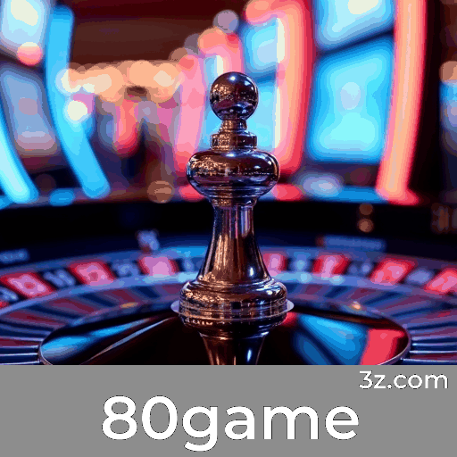 80game: Seu Cassino Online Seguro e Premiado