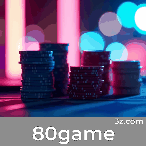80game: Seu Cassino Online Seguro e Premiado