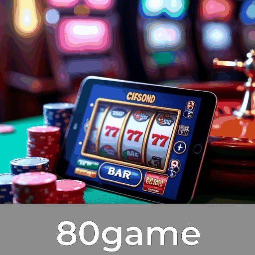 80game - Sites de apostas esportivas e apostas ao vivo