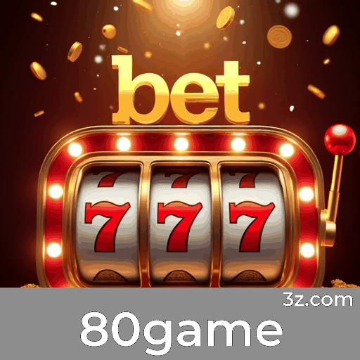 80game: Seu Cassino Online Seguro e Premiado