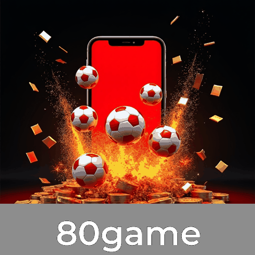 80game - Promoções e bônus exclusivos para novos jogadores.