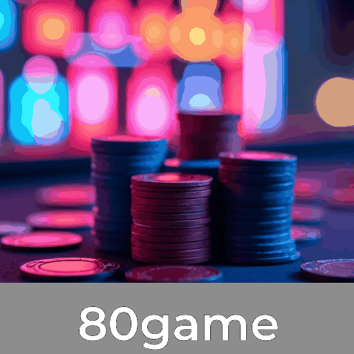 80game - Plataforma confiável para apostas emocionantes e bônus